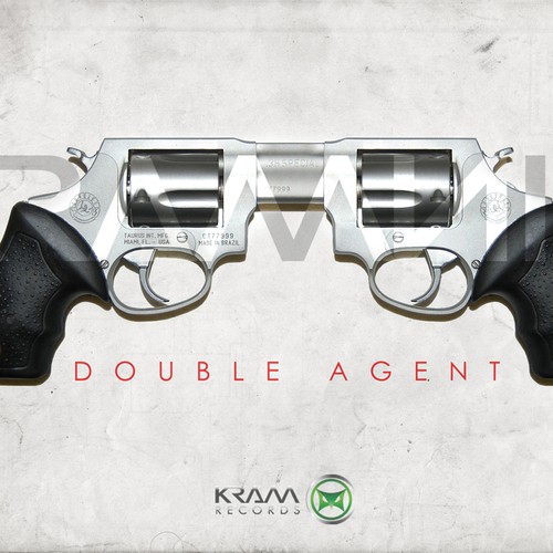 ALBUM COVER (acid-jazz, chilled electronic) for Kramnik OPEN TO ALLDESIGNERS!!