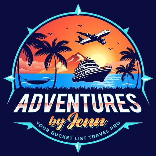 Adventures By Jenn