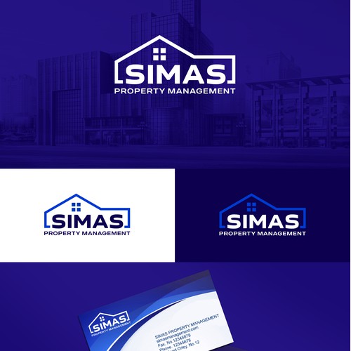 Simas Property Management