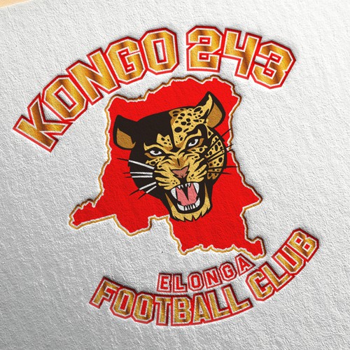 KONGO 243