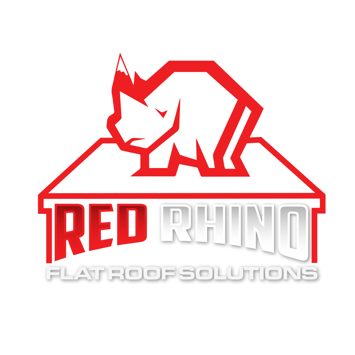 RED RHINO LOGO UPDATE