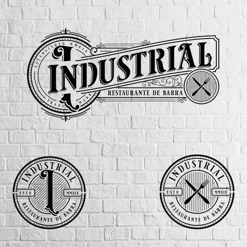 INDUSTRIAL