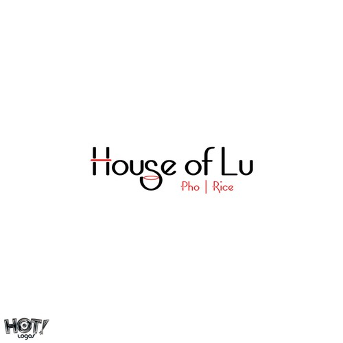 Housae of Lu logo