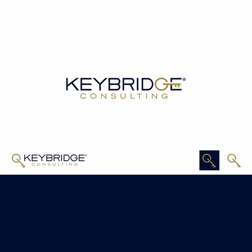 Keybridge logo