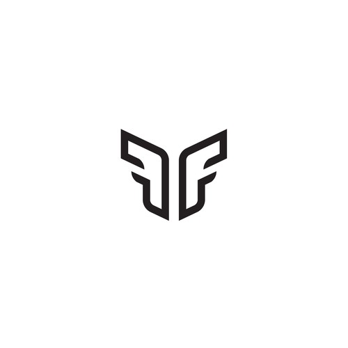 flo trade Logo