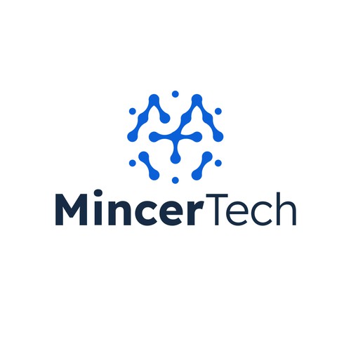 Mincer Tech Logo