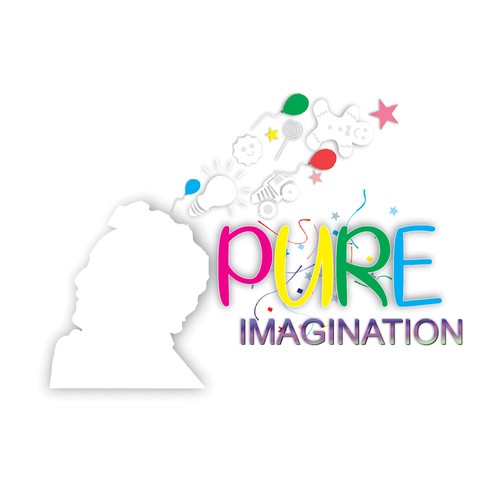 pure imagination