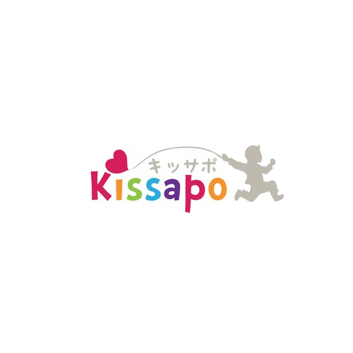 Logo design for Kissapo