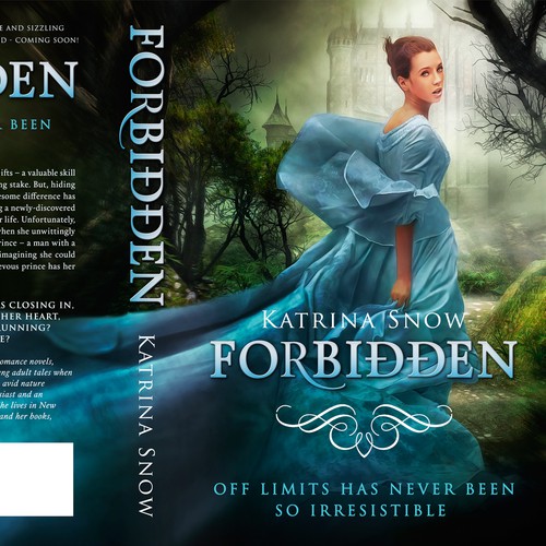Forbidden