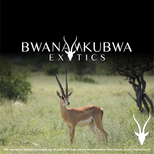Bwana Mkubwa Exotics