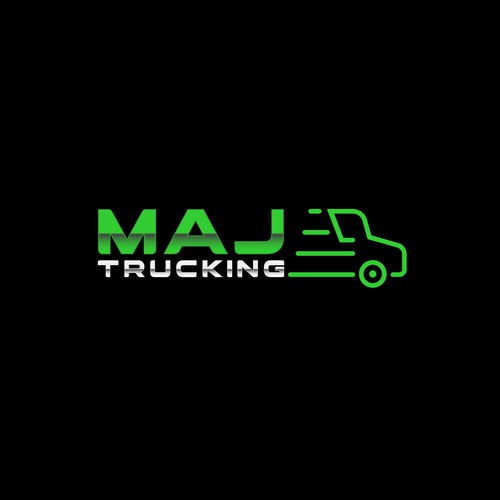 Patriotic New Trucking Company!