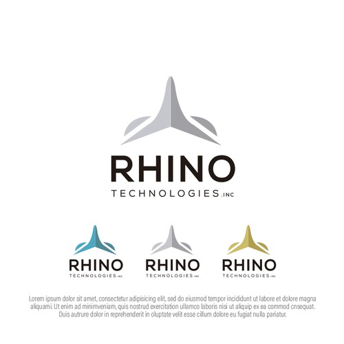 RHINO TECHNOLOGIES INC