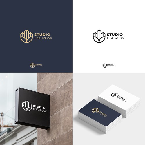 Studio Escrow Logo