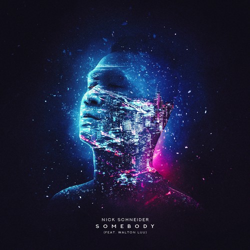 Nick Schneider - Somebody Spotify single release