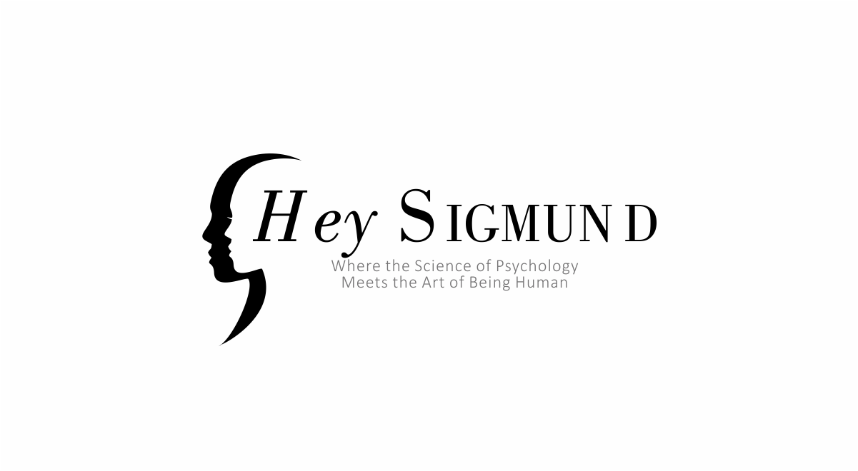 Create an amazing logo for a psychology blog