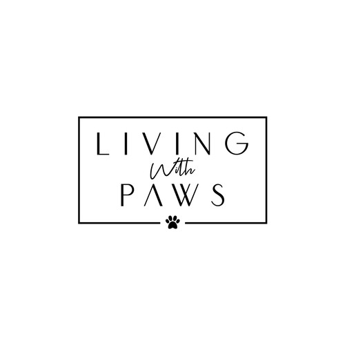 Living with Paws