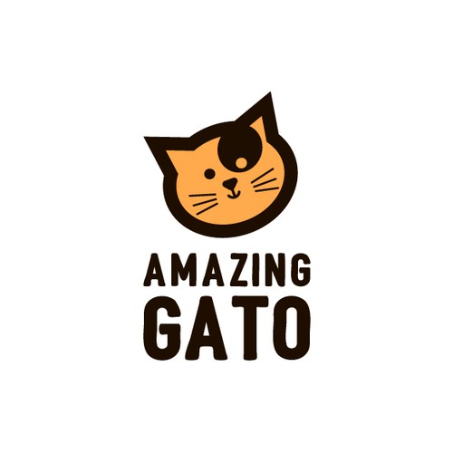 Amazing Gato Logo