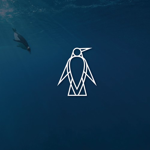 Geometric penguin