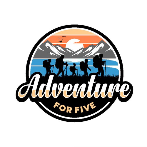 Adventure For Five