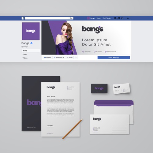 Bangs logo
