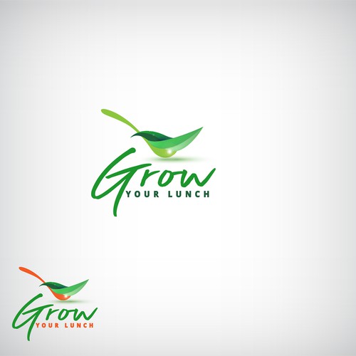 Grow your lunch