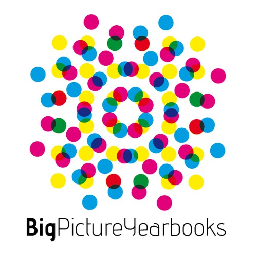 Help BigPictureYearbooks with a new logo