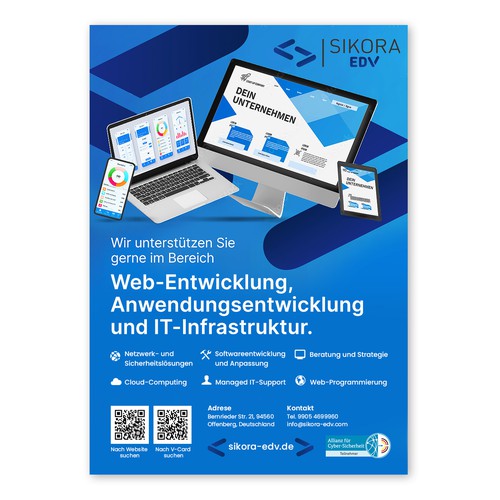 Flyer Design