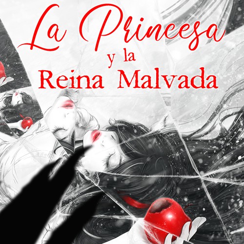 La Princesa y la Reina Malvada - Lola Andrews