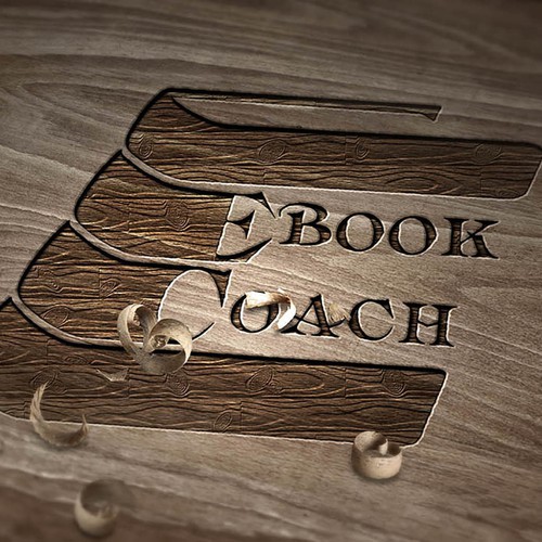 Logo for e-book coach