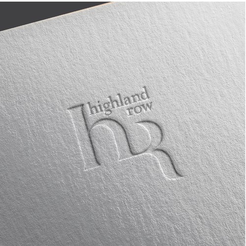 Highland Row