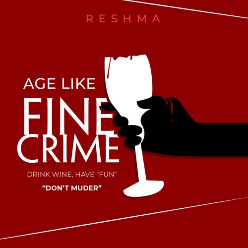 Age like Fine Crime