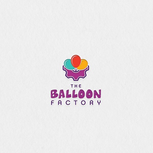 Baloon factory