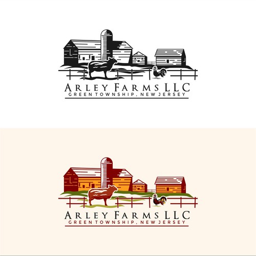 Arley Farms LLC