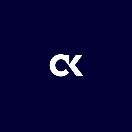 personal logo concept for Connor Kraft