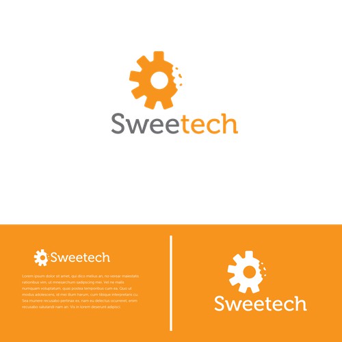 SweeTech Logo