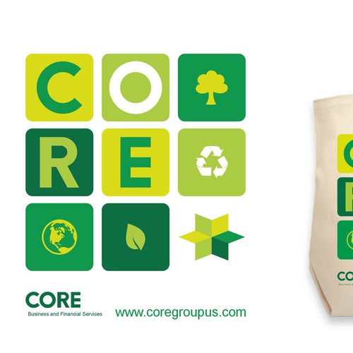 CORE Bag