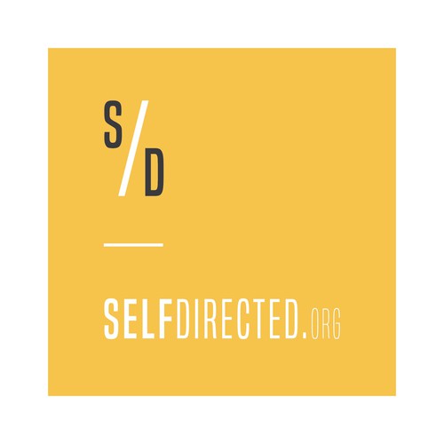 Logo for selfdirected.org