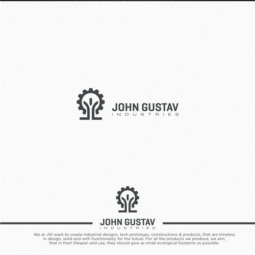John Gustav Industries