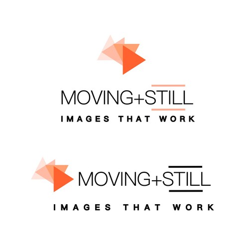 Moving and Still - Still photography and video.