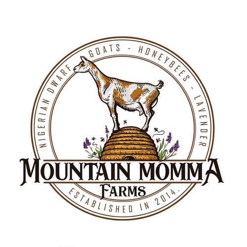 Mountain Momma