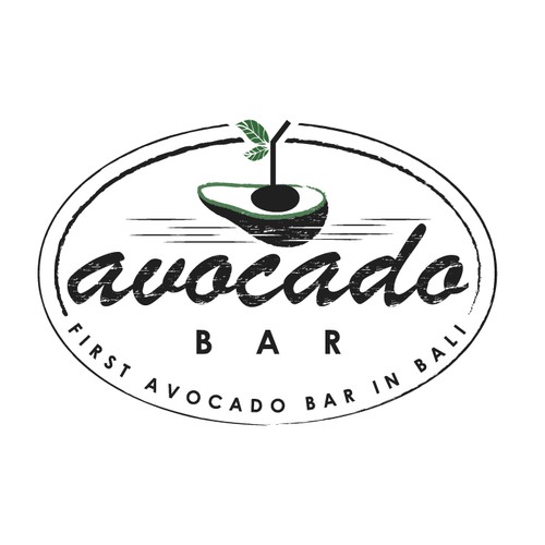 Avocado bar