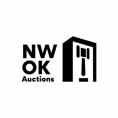 Logo for Auction