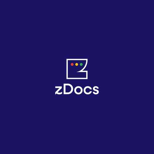 Z Folder Logo (for sale)