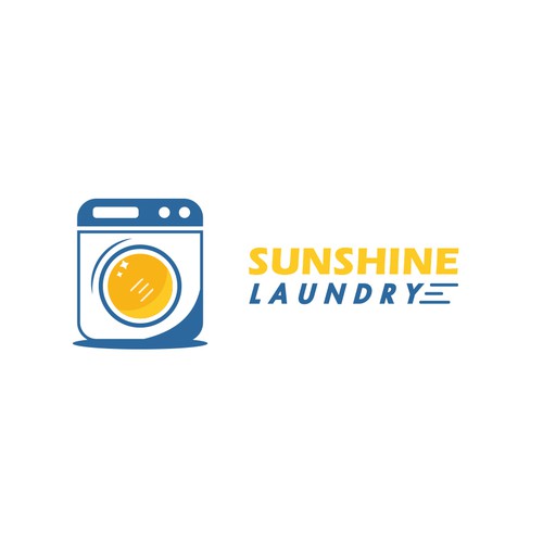 Sunshine Laundry
