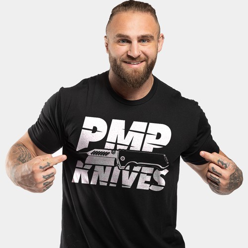 PMP Knives