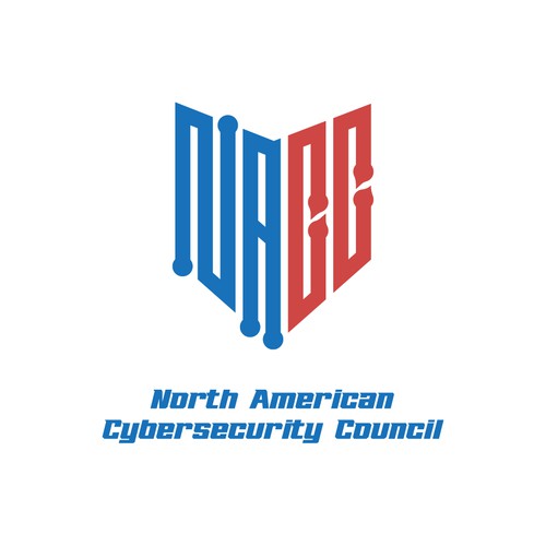 Logo for Cyber Security