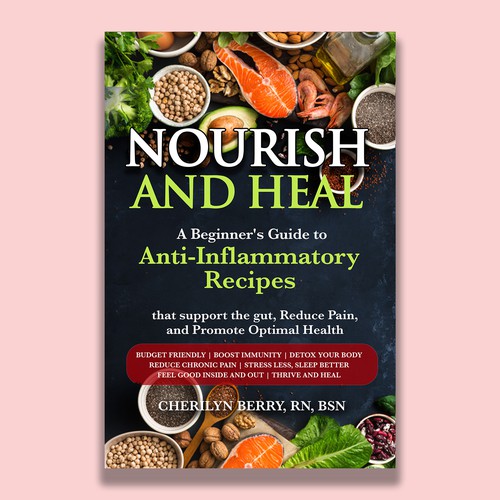 Nourish & Heal