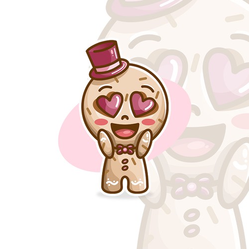Character design