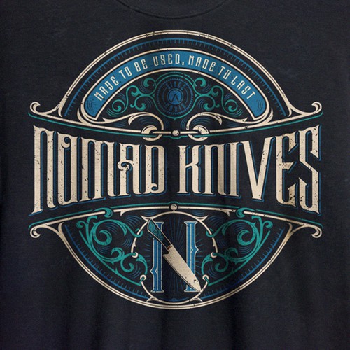 Nomad Knives