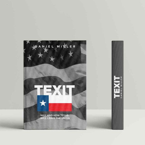 Texit Book Cover